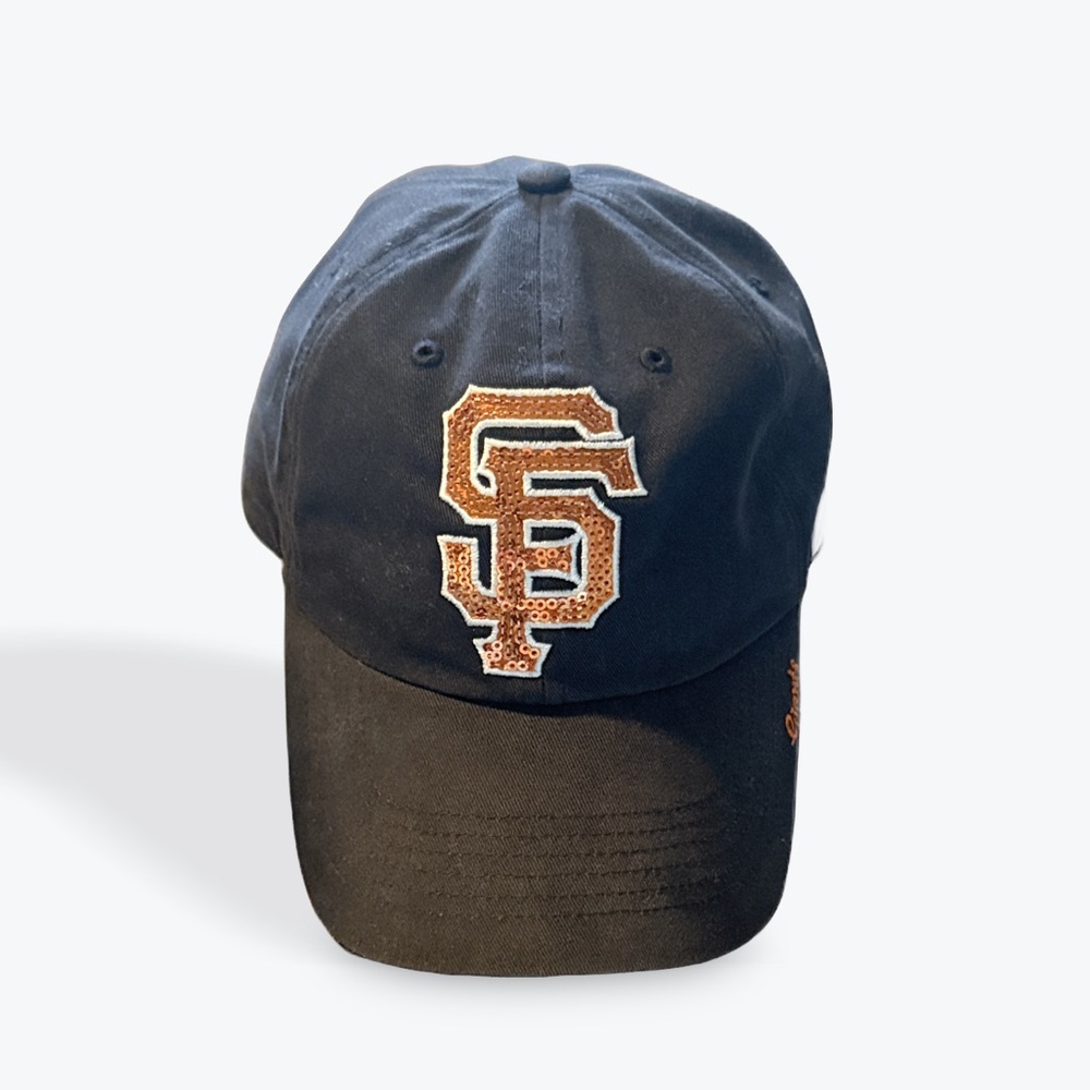 ‘47 Women’s San Fransisco Giants Baseball Hat